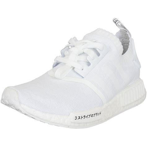 weiße sneaker adidas herren nmd|NMD.